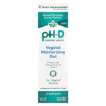 pH-D Feminine Health, увлажняющий гель для влагалища, 59 мл (2 жидк. унции)