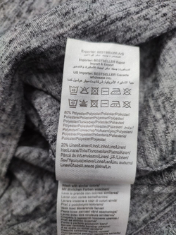 Футболка Selelected Femme базовая 42 размер