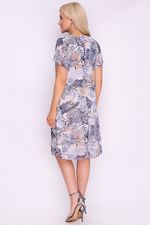 Платье 70391 Avili