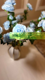 Искусственные цветы, желтые подсолнухи / Высота 44 см. 9 стебелей 9 бутонов/