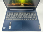 Ноутбук Lenovo IdeaPad 3 15IML05 (81WB011TRK) 15.6"/Intel Core i5 10210U/RAM 8GB/SSD 256GB/Intel UHD Graphics/1920*1080/IPS/DOS/Подсветка кл-ры: НЕТ/Чёрный. Состояние: B1