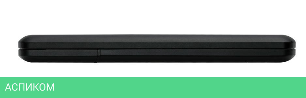 Внешний накопитель Apacer AS721 1TB (AP1TBAS721B-1)