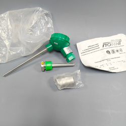 Датчики погружные, канальные