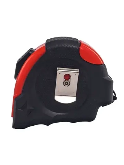 Рулетка 10 м х 25 мм с автостопом и магнитным зацепом VIRA