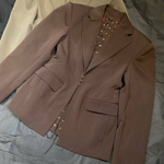 Пиджак Schiaparelli