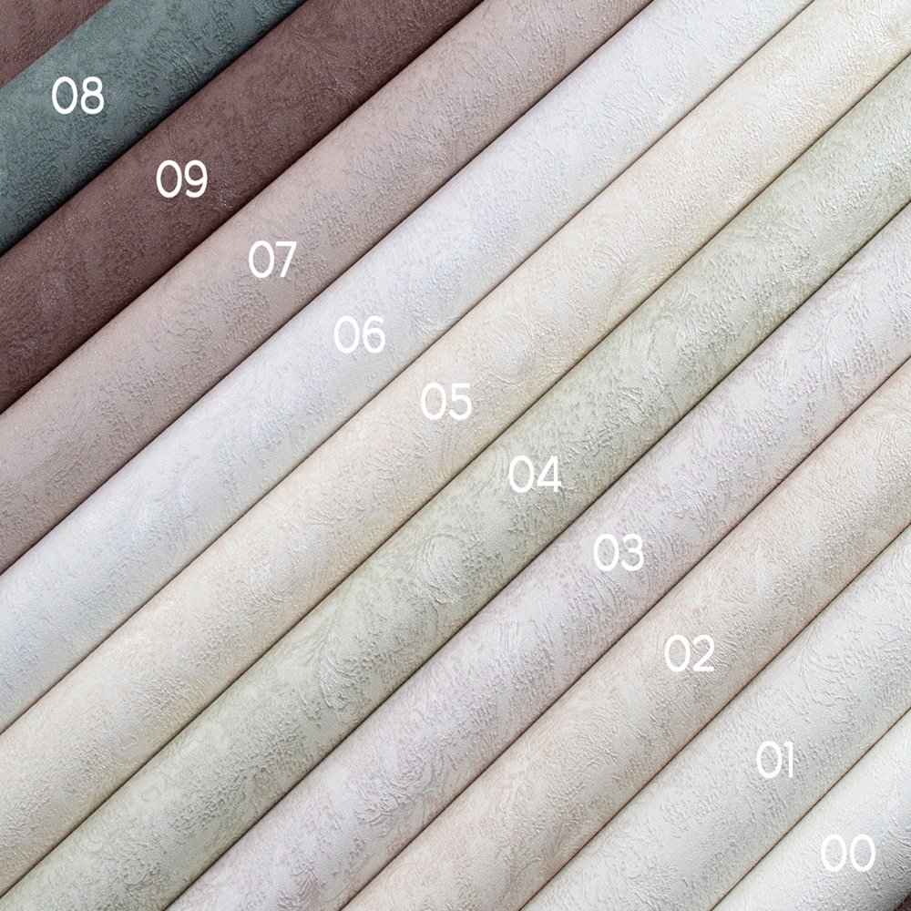 Обои флизелиновые 4165-02 ПАЛАУ, флористика, размер 1,06х10,05 м