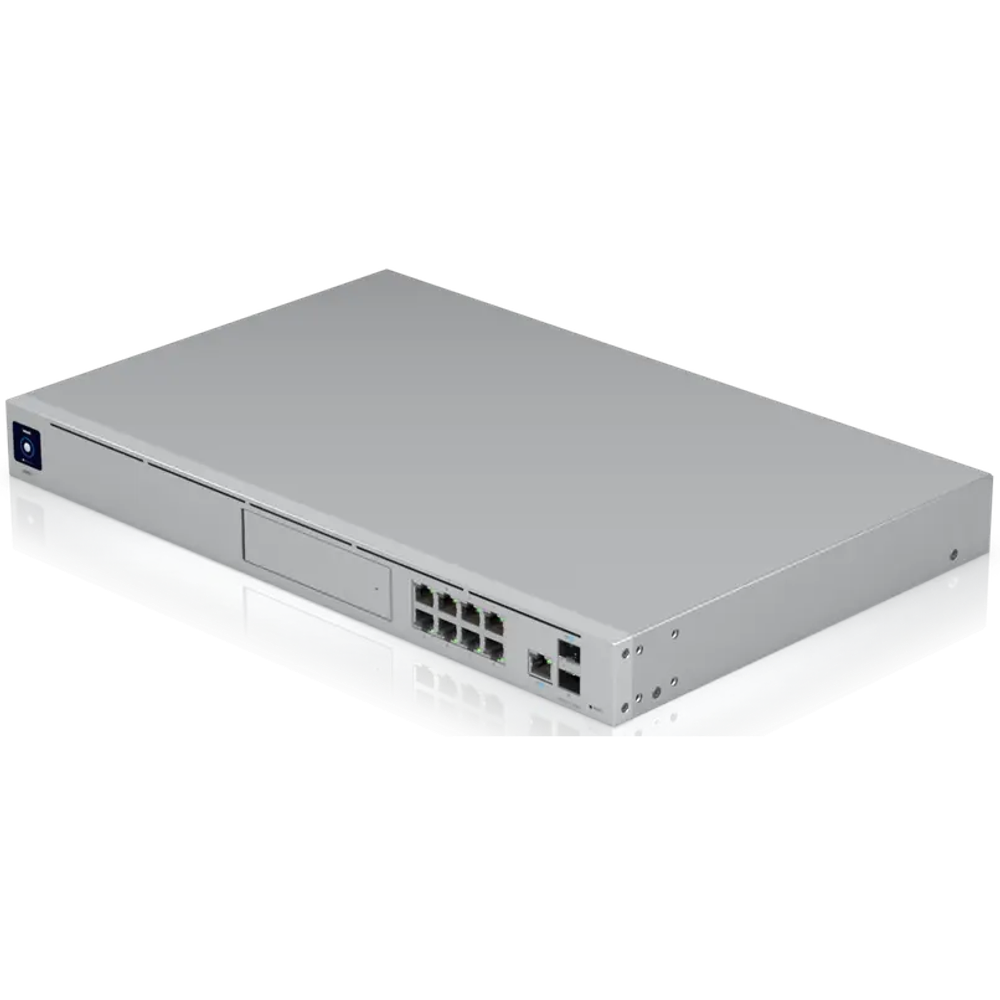 Маршрутизатор (роутер) Ubiquiti UniFi Dream Machine Pro
