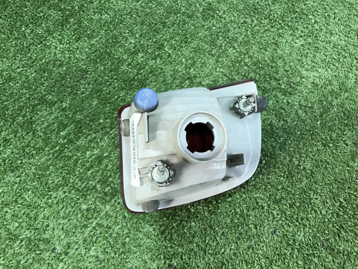 ПТФ правый Lexus LX 3 (2007-2012)