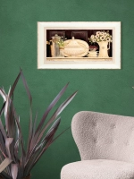 Картина на стену интерьерная на холсте 42*23 см