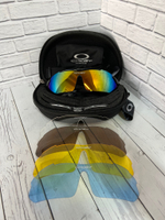 Тактические очки OKEY