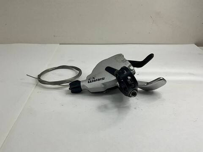 Манетка Sram X-7 (правая)