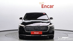 Kia The New K9 (Quoris/K900) 2 Generation 3.8 GDI AWD (11.2022)