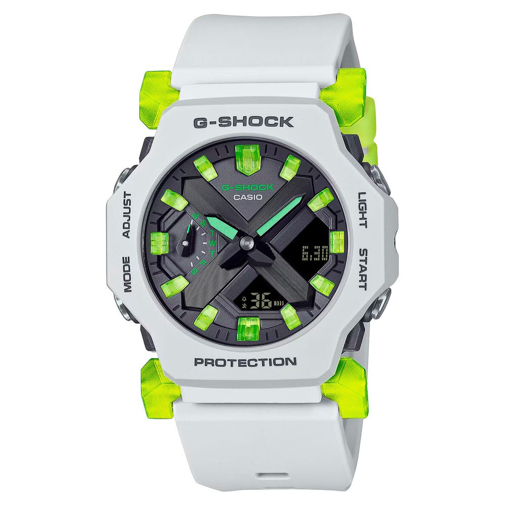 Наручные часы Casio G-Shock GA-2300MW-8A
