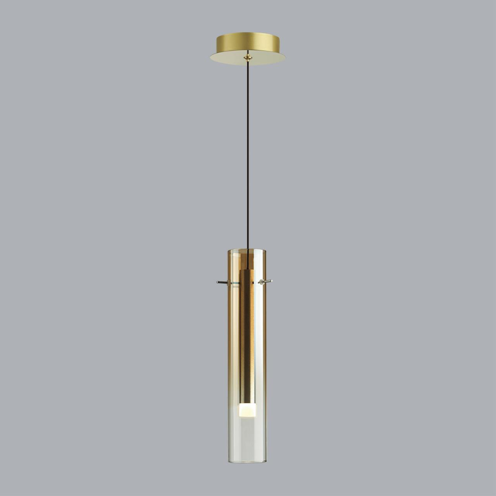 5062/5LB ODL Подвес LED 5Вт 3000К 220В IP20 PENDANT