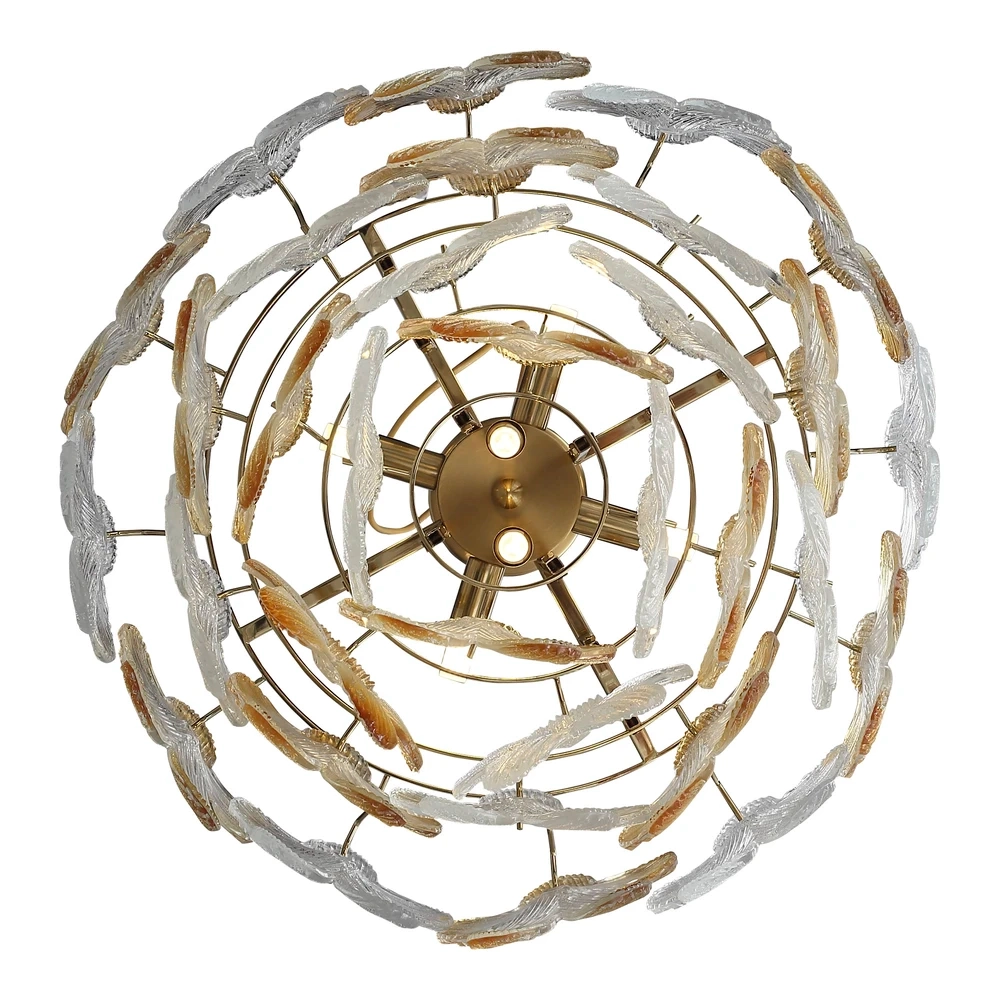 Подвесная люстра St Luce TENDER SL6240.203.06