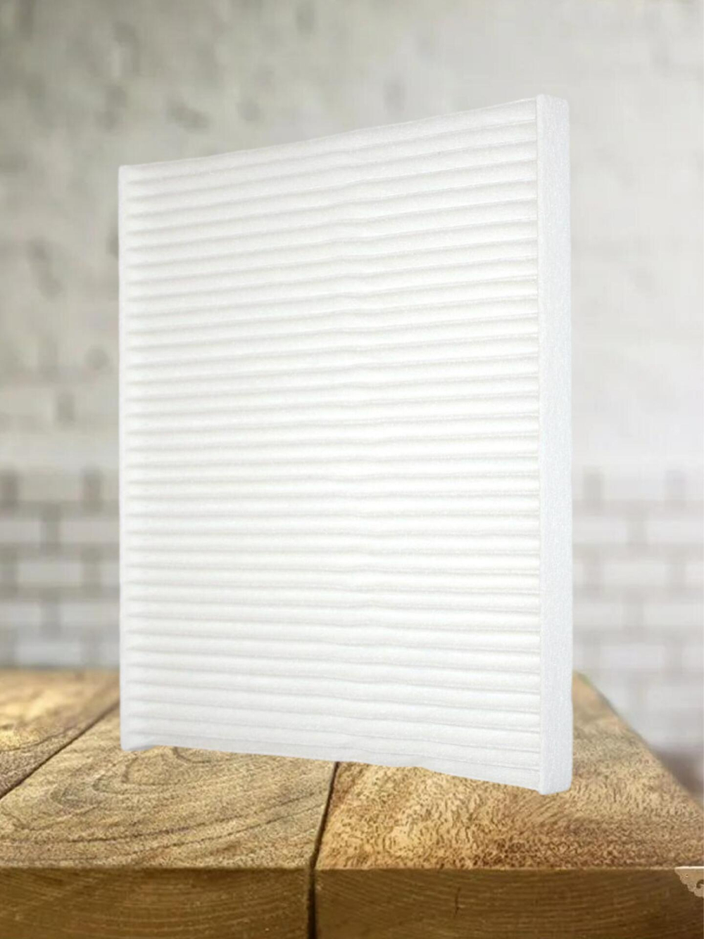 Фильтр салонный 8126100U851025 для JAC J7, JS4, S3, Москвич3