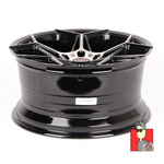 Комплект дисков Vossen 18x9 et38 5x114.3