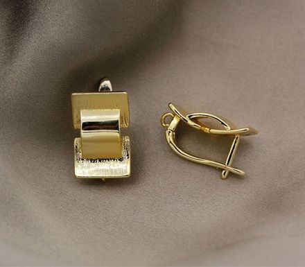 Швензы "Пряжка"