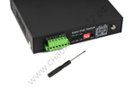 SKAT PoE-UPS-5E-1S бесперебойный POE коммутатор, мощность 65Вт, порты: 5-Ethernet, 1-SFP