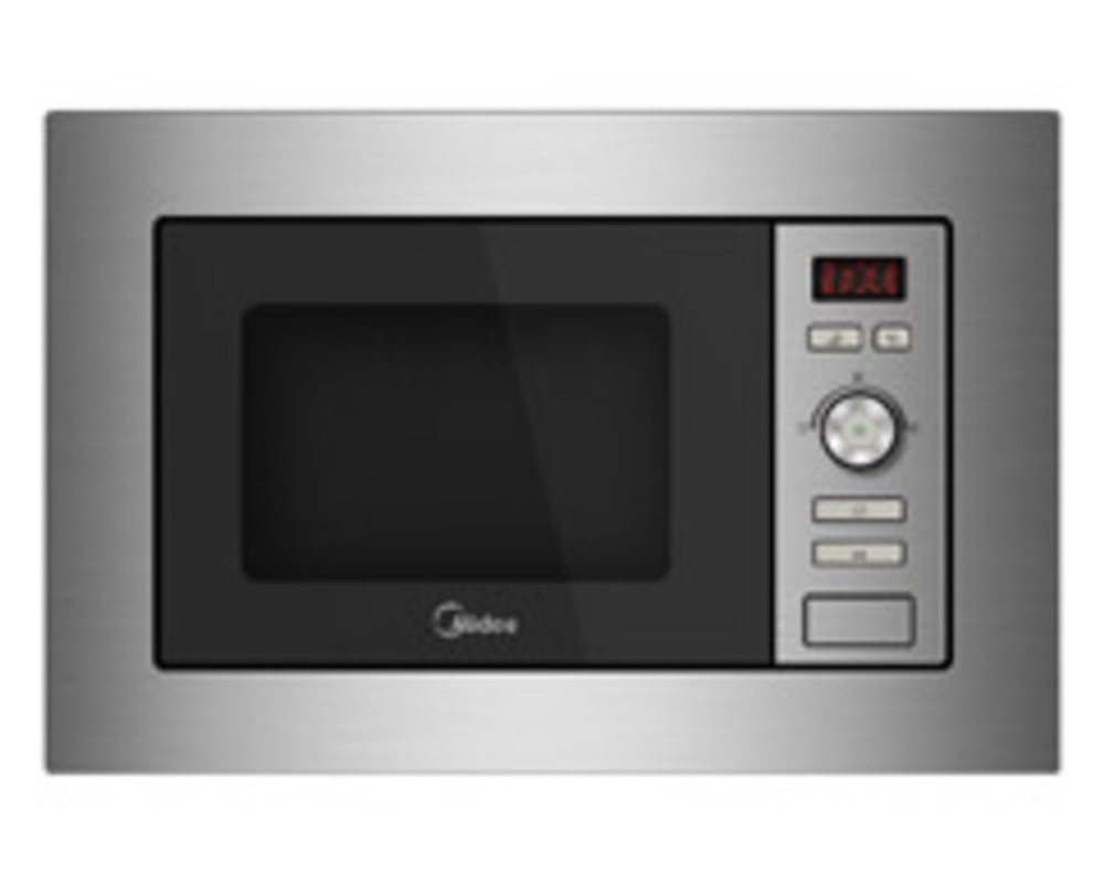 МИКРОВОЛНОВАЯ ПЕЧЬ Midea AG820BJU-SS