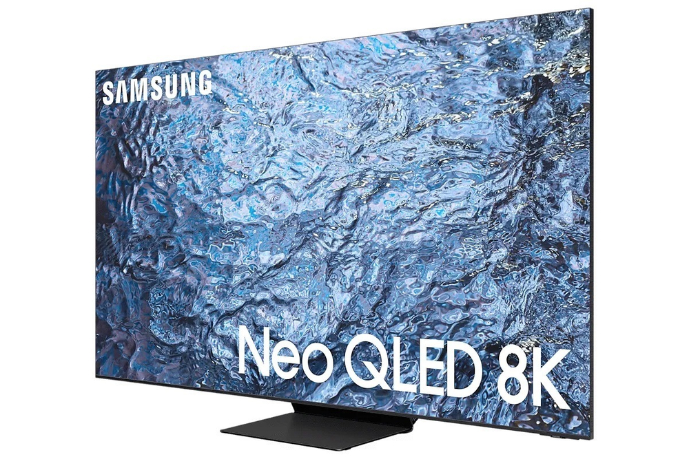 Телевизор Samsung NEO QLED 8K QE85QN900CT