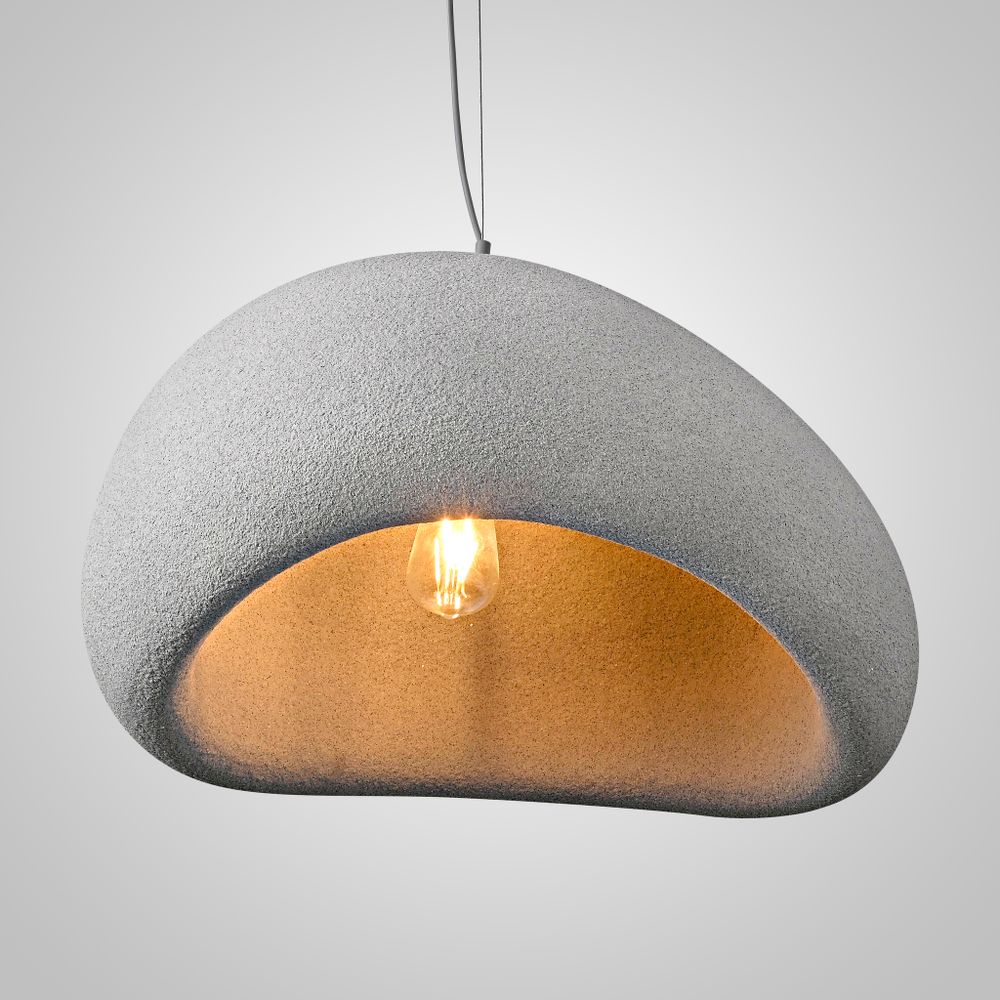 Подвесной светильник CEMENCLOUD A D40 Grey