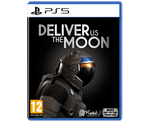 Deliver us The MOON (PS5) NEW