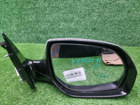 Зеркало правое Hyundai Santa Fe 3 DM 15-18 10 конт