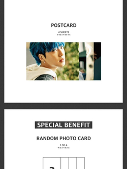 товары Winner - Exhibition Limited Edition Goods