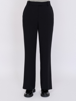 Брюки из полиэстера