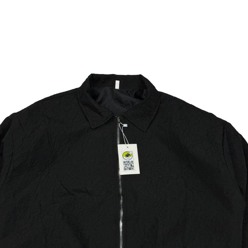 Ветровка New Crumpled Windbreaker
