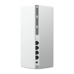 Роутер (Mesh-система) Xiaomi Mesh System AX3000 NE (1 шт.) (версия Global)