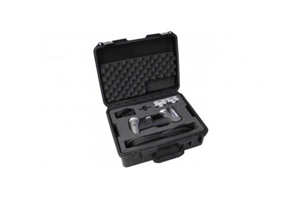 3D сканер CREAFORM HANDYSCAN 300