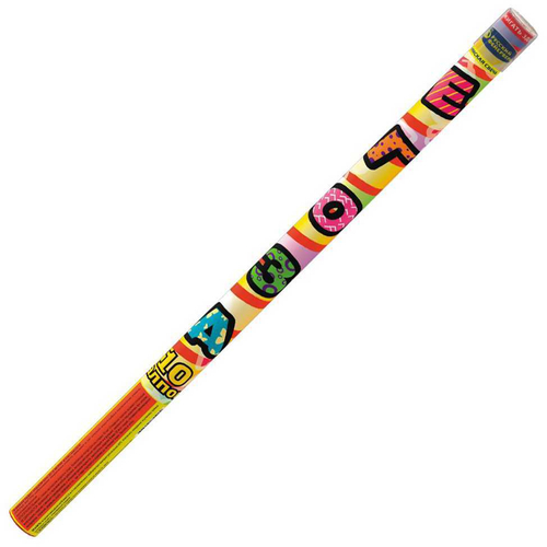 Римская свеча "Егоза"