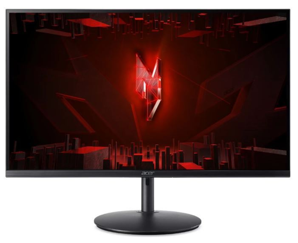 Монитор 27" Acer XF270X1biiph