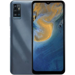 Смартфон ZTE Blade A71 Gray