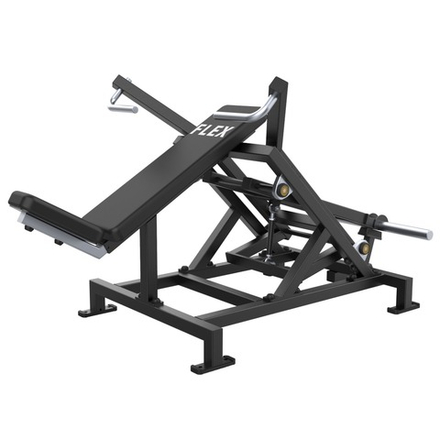 A703L Жим от плеч