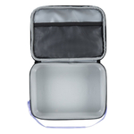 Спортивная сумка Nike Futura Fuel Pack Bag White