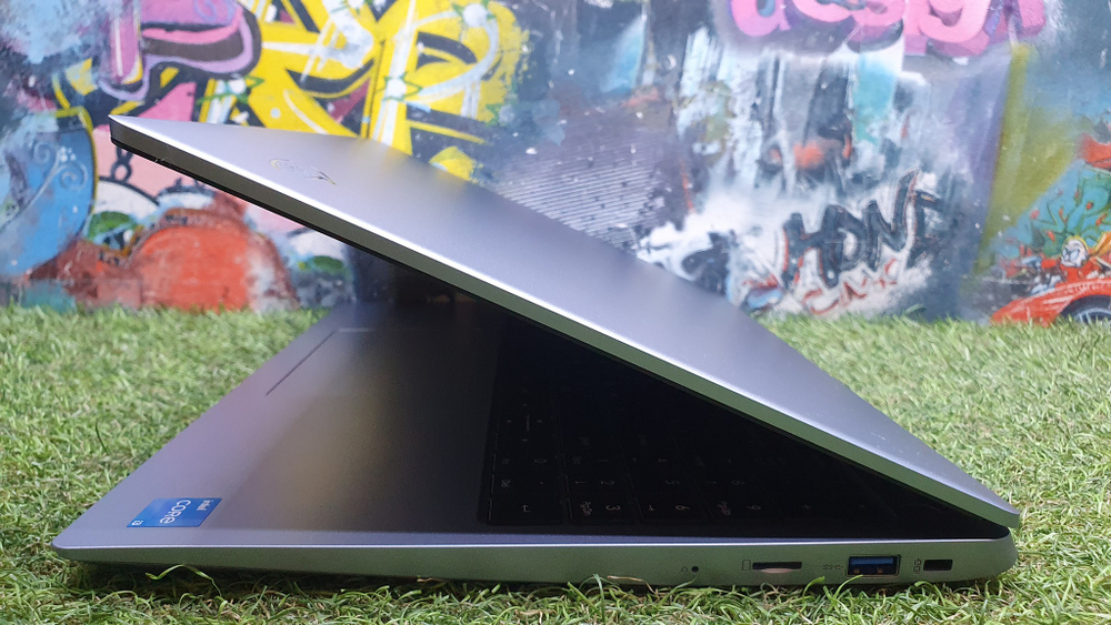 Ноутбук Itel i3-11/16Gb/FHD/SPIRIT 2 (71006300246)/Windows 11