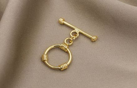 Тогл для украшений