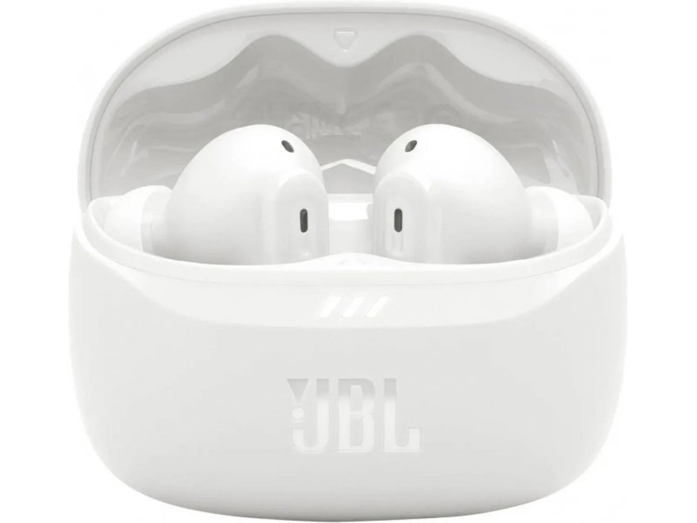 Наушники JBL Tune Beam 2 белый