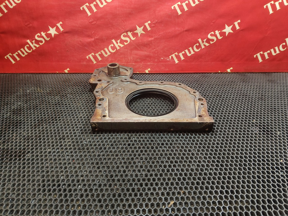 Крышка двигателя передняя 2020г.