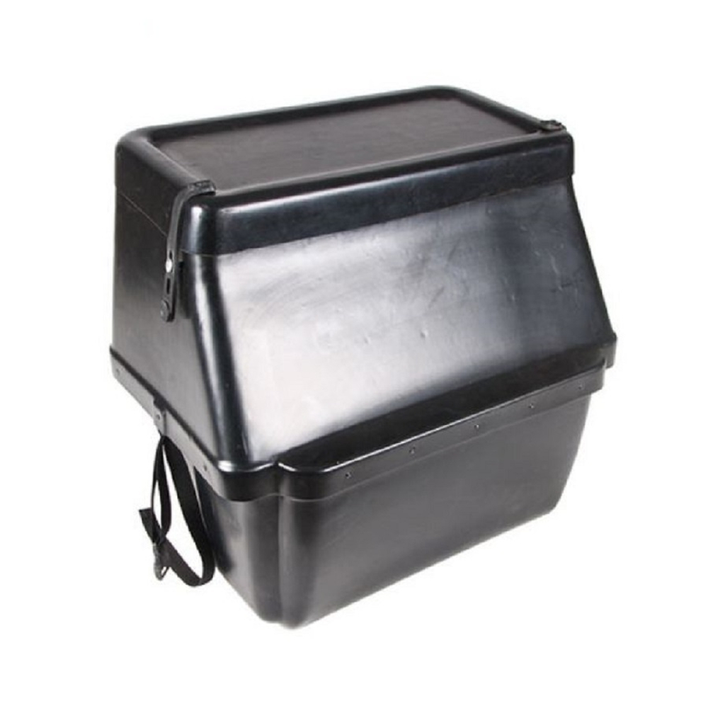 Кофр для снегоходов №5 Yamaha VK 540