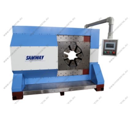 Опрессовочный станок Samway FP195