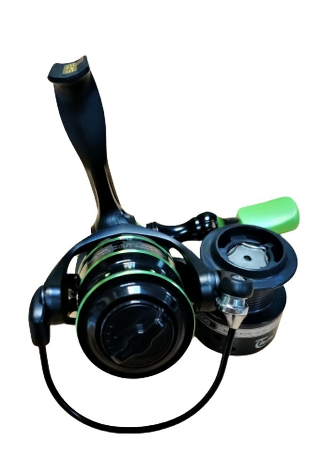 Катушка безынерционная YL13 4000 Jin Tai 9+1 подшипник