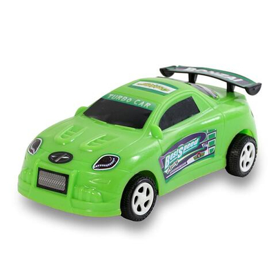 Машина гоночная, 15см. BTG-032 (15х7х5см)