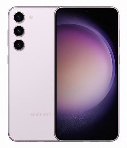 Смартфон Samsung Galaxy S23+ 8/512 ГБ (SM-S916B/DS) Лаванда | Lavender