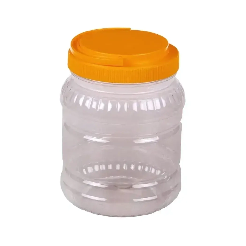 Емкость с ручкой 1,5л ПЭТ