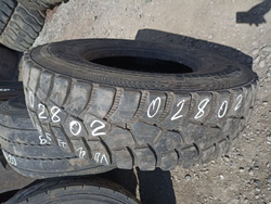 315/80R22.5 Cordiant DM-1 шина б/у