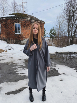 Пальто Су’лышко